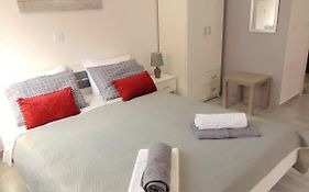 New Luxury Studio Corfu Town