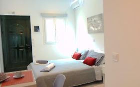New Luxury Studio Corfu Town
