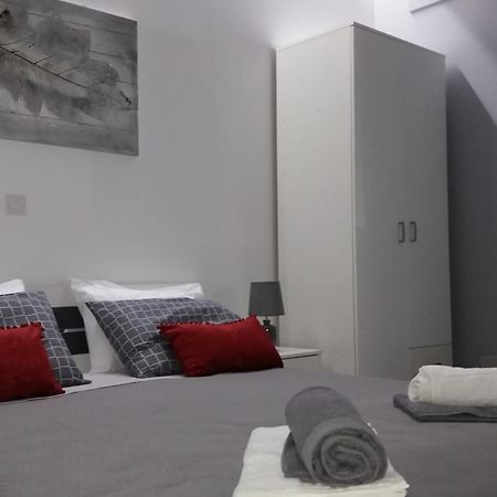 New Luxury Studio Corfu Town Esterno foto