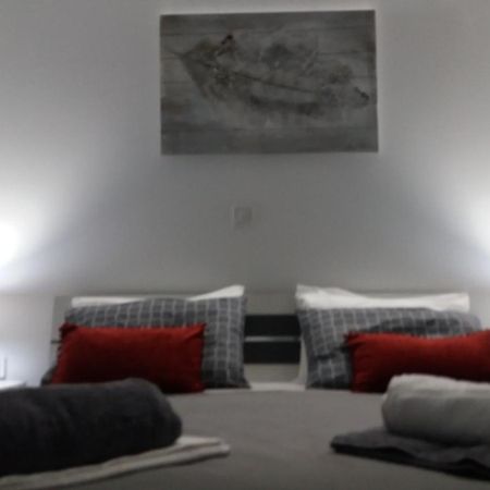 New Luxury Studio Corfu Town Esterno foto