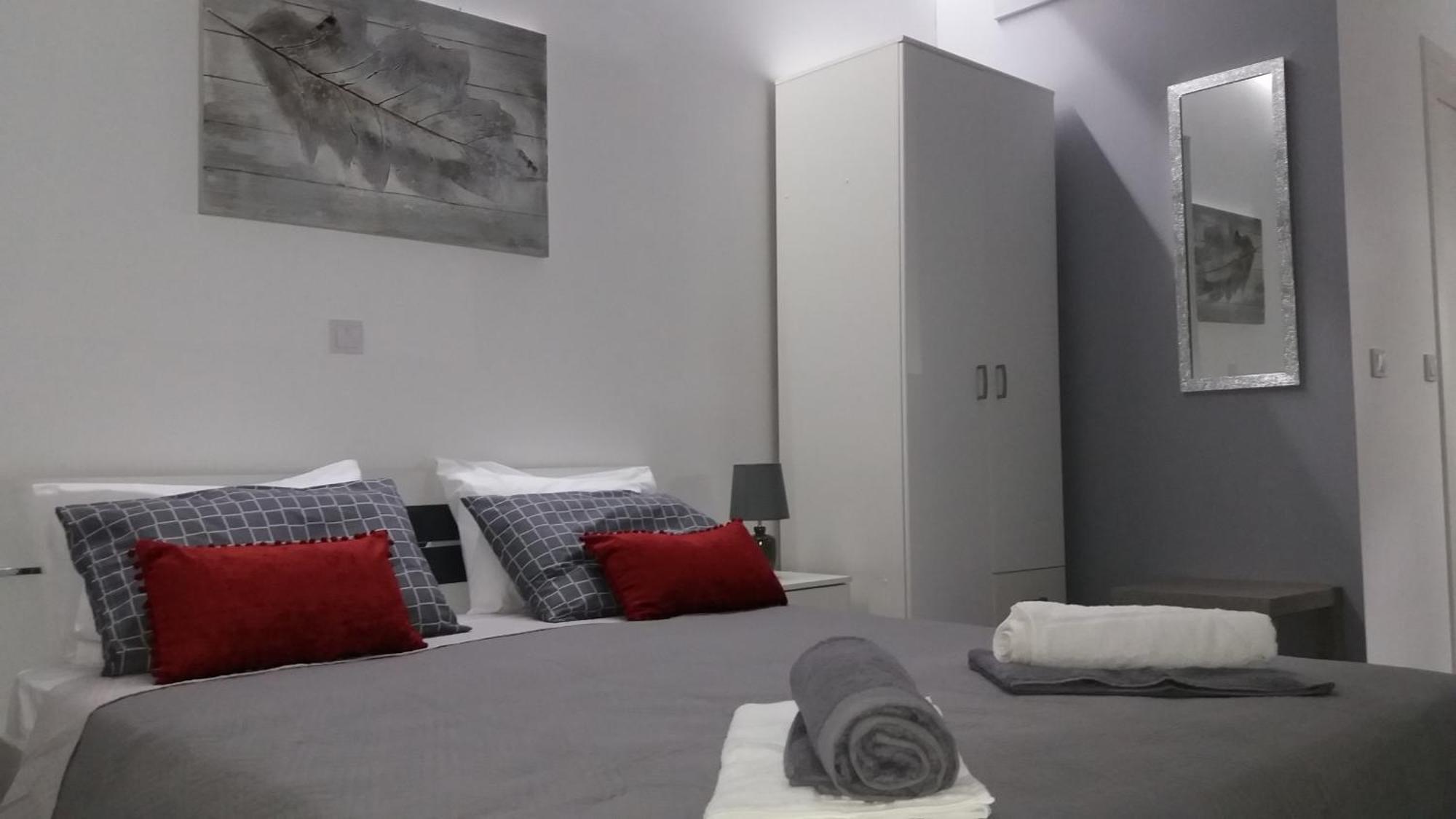New Luxury Studio Corfu Town Esterno foto