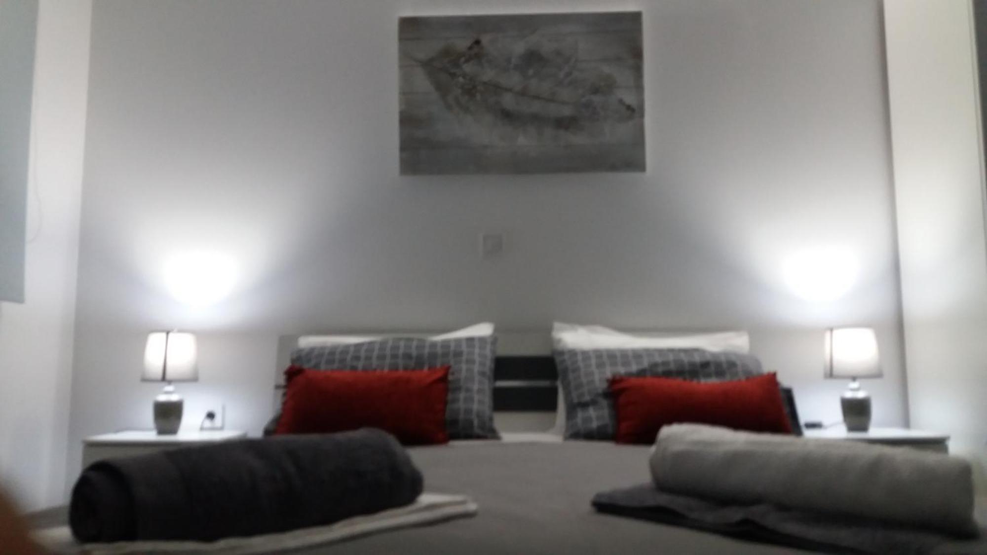 New Luxury Studio Corfu Town Esterno foto